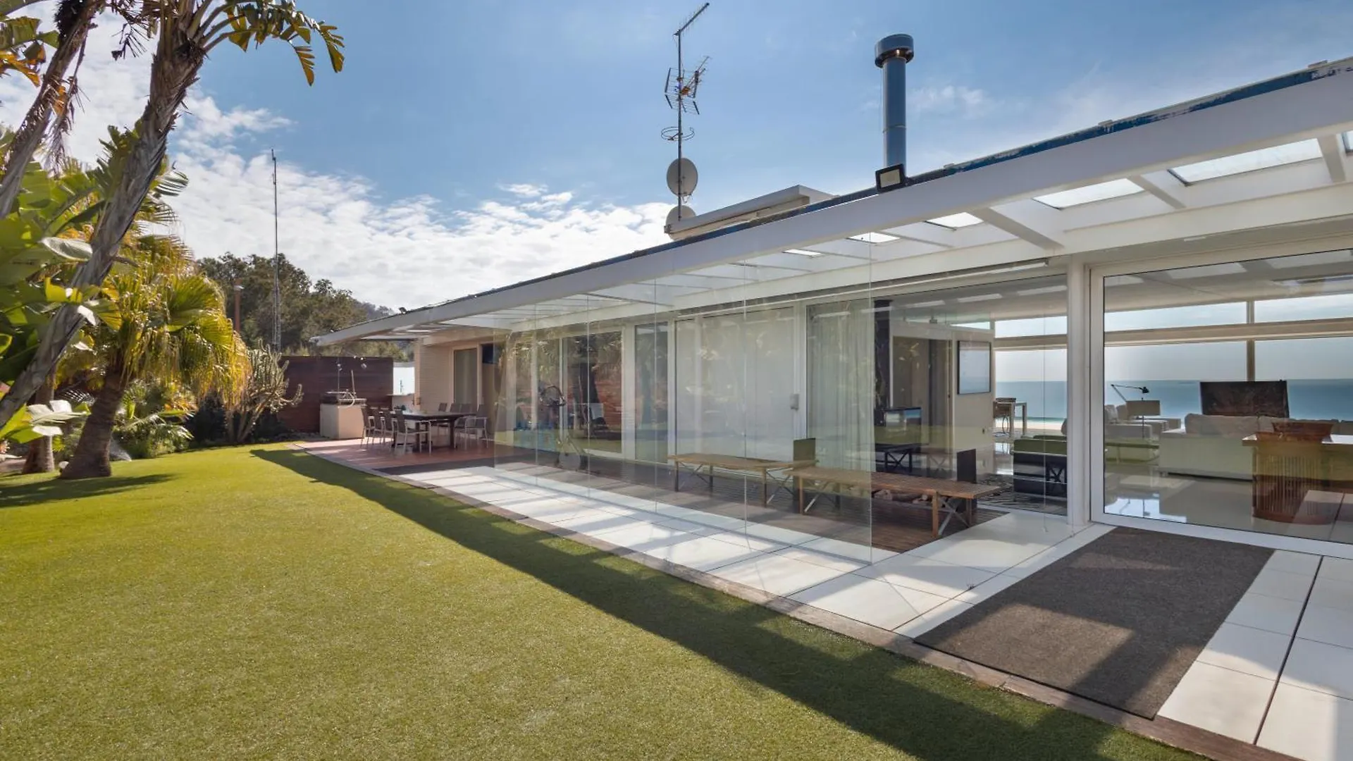 Casa Nirvana - Penthouse Sitges