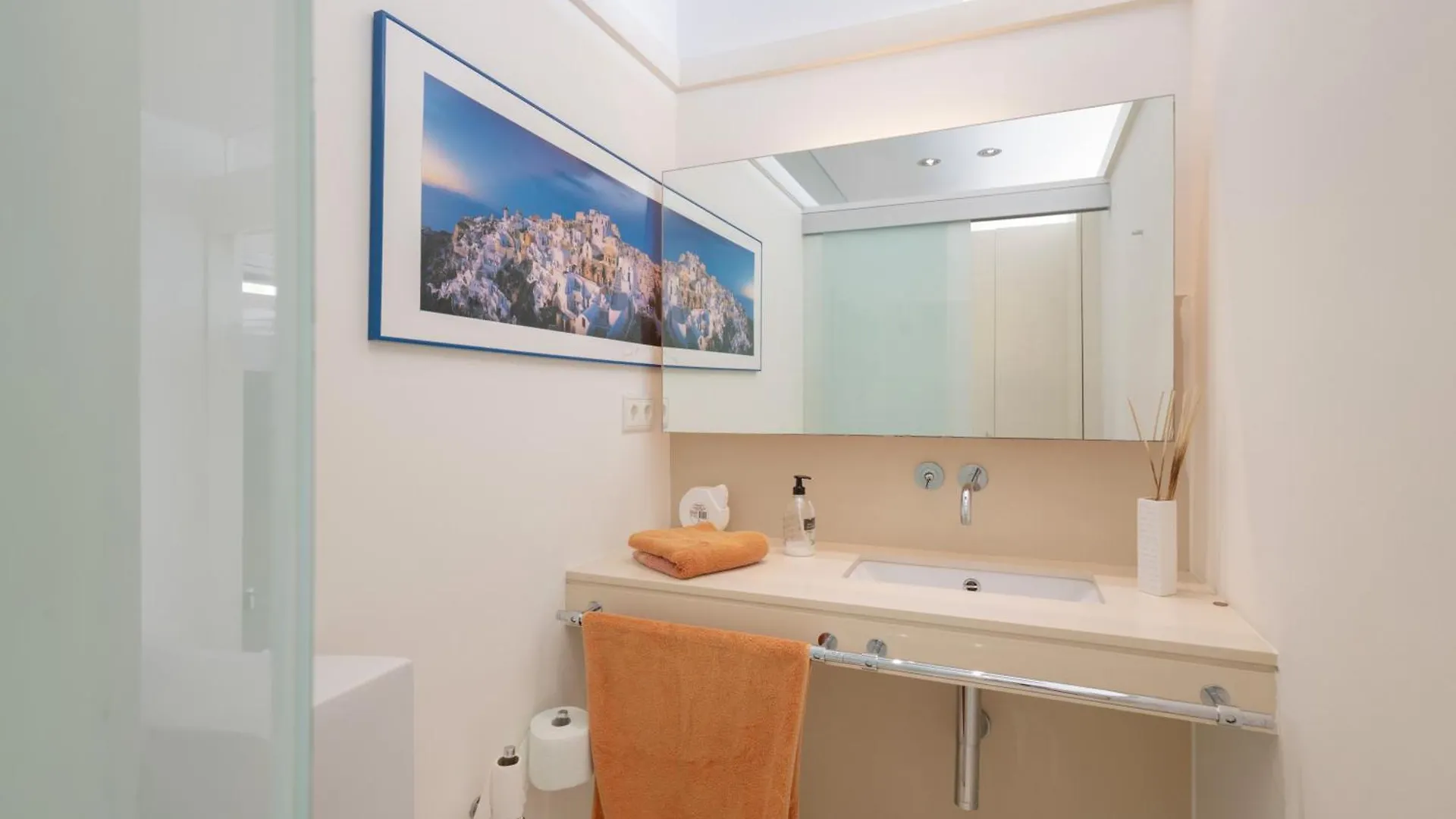 Vila Casa Nirvana - Penthouse Sitges Španělsko