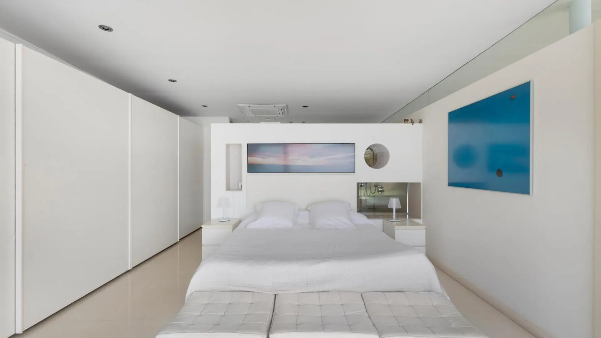 Casa Nirvana - Penthouse Sitges