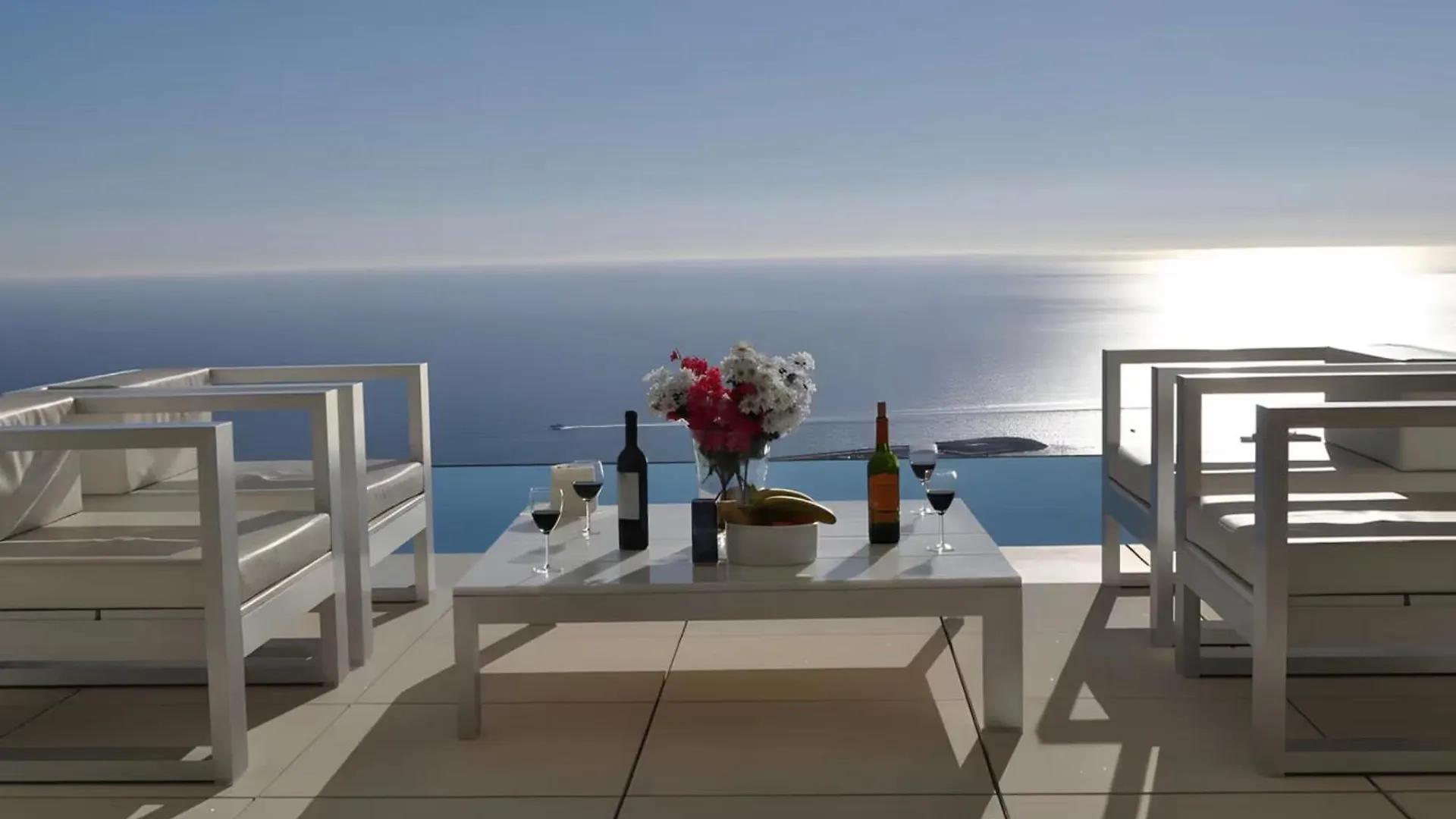 Casa Nirvana - Penthouse Sitges Spain