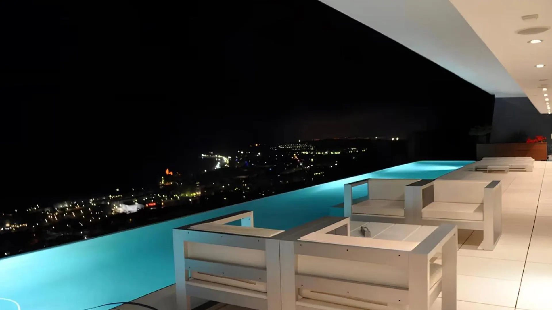 Casa Nirvana - Penthouse Sitges 0*,  Spain