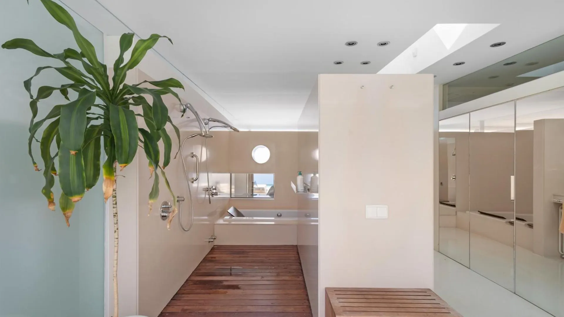 Casa Nirvana - Penthouse Sitges 0*,  Spain