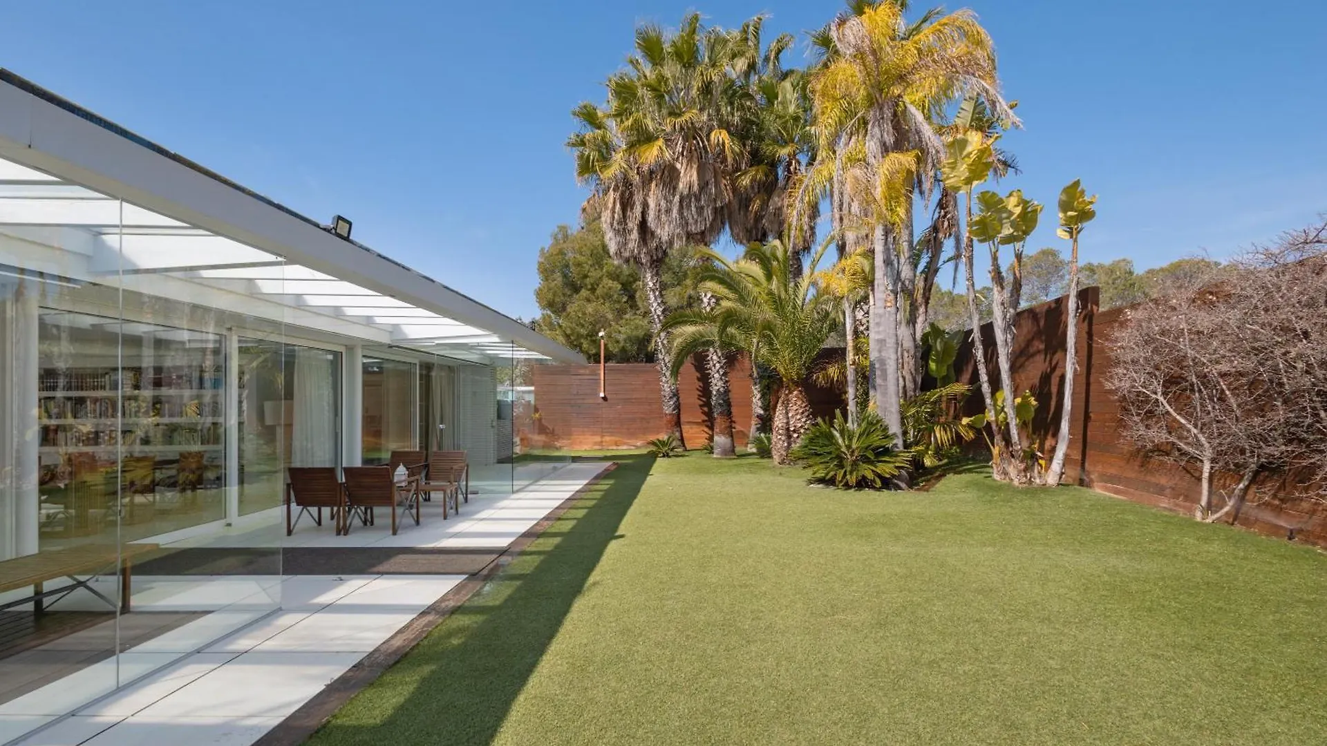 Casa Nirvana - Penthouse Sitges Villa