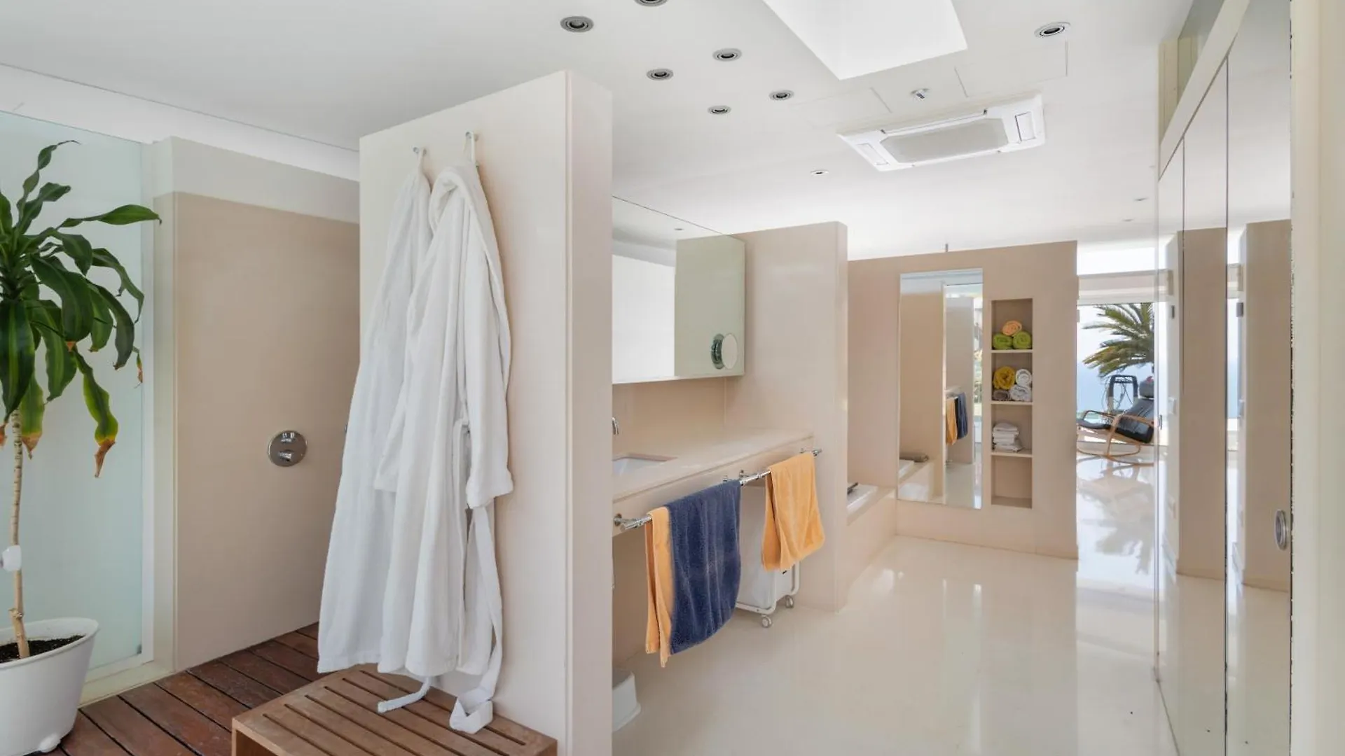 Casa Nirvana - Penthouse Sitges 0*,  Spain