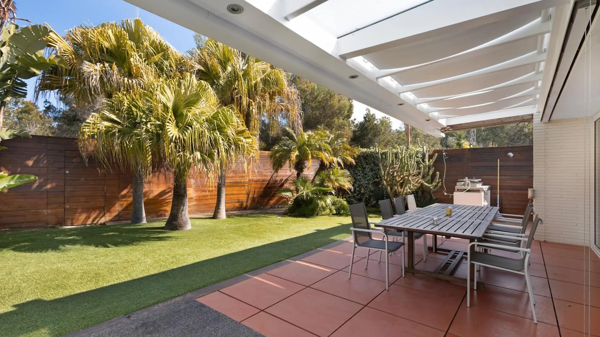 Casa Nirvana - Penthouse Sitges 0*,  Spain