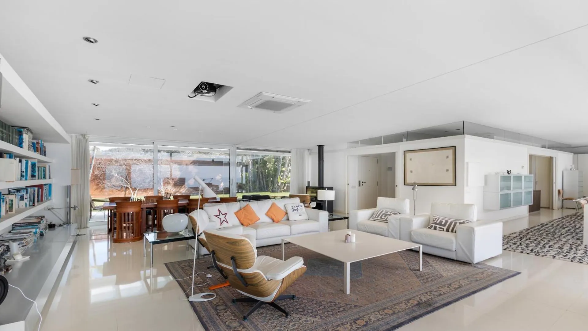 Casa Nirvana - Penthouse Sitges 0*,