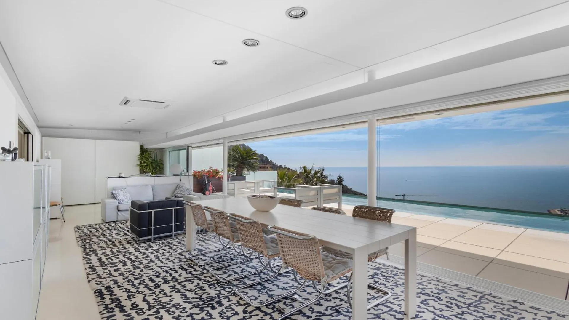 Casa Nirvana - Penthouse Sitges