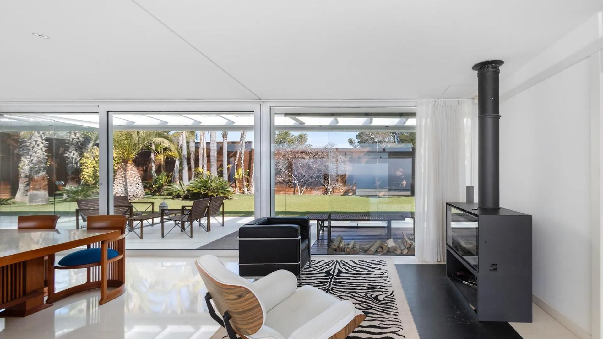 Villa Casa Nirvana - Penthouse Sitges