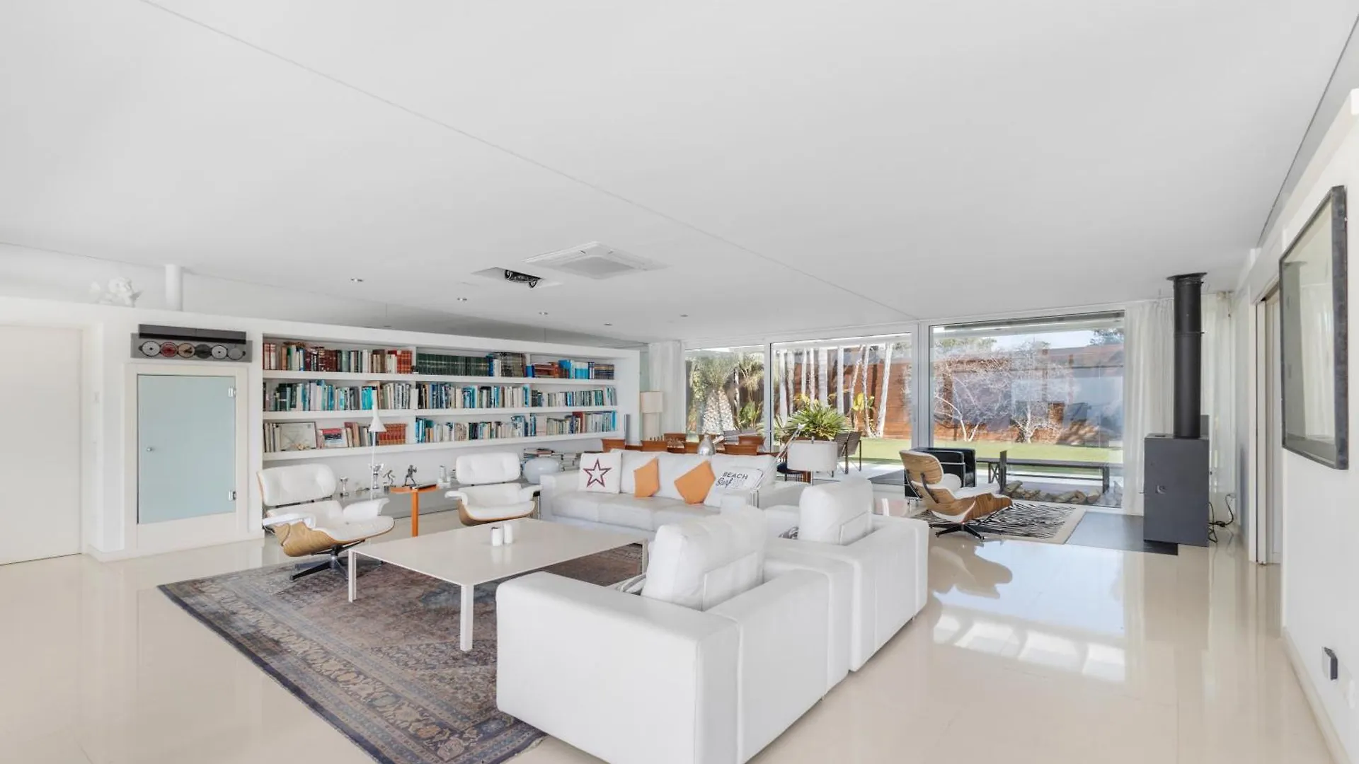 Casa Nirvana - Penthouse Sitges Spain