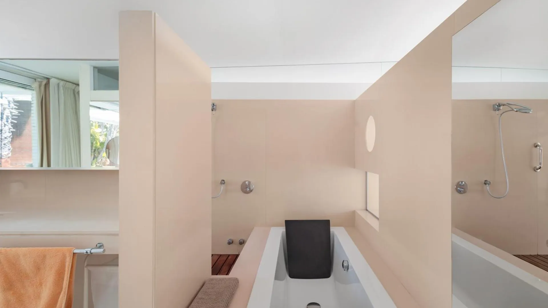 Casa Nirvana - Penthouse Sitges Villa