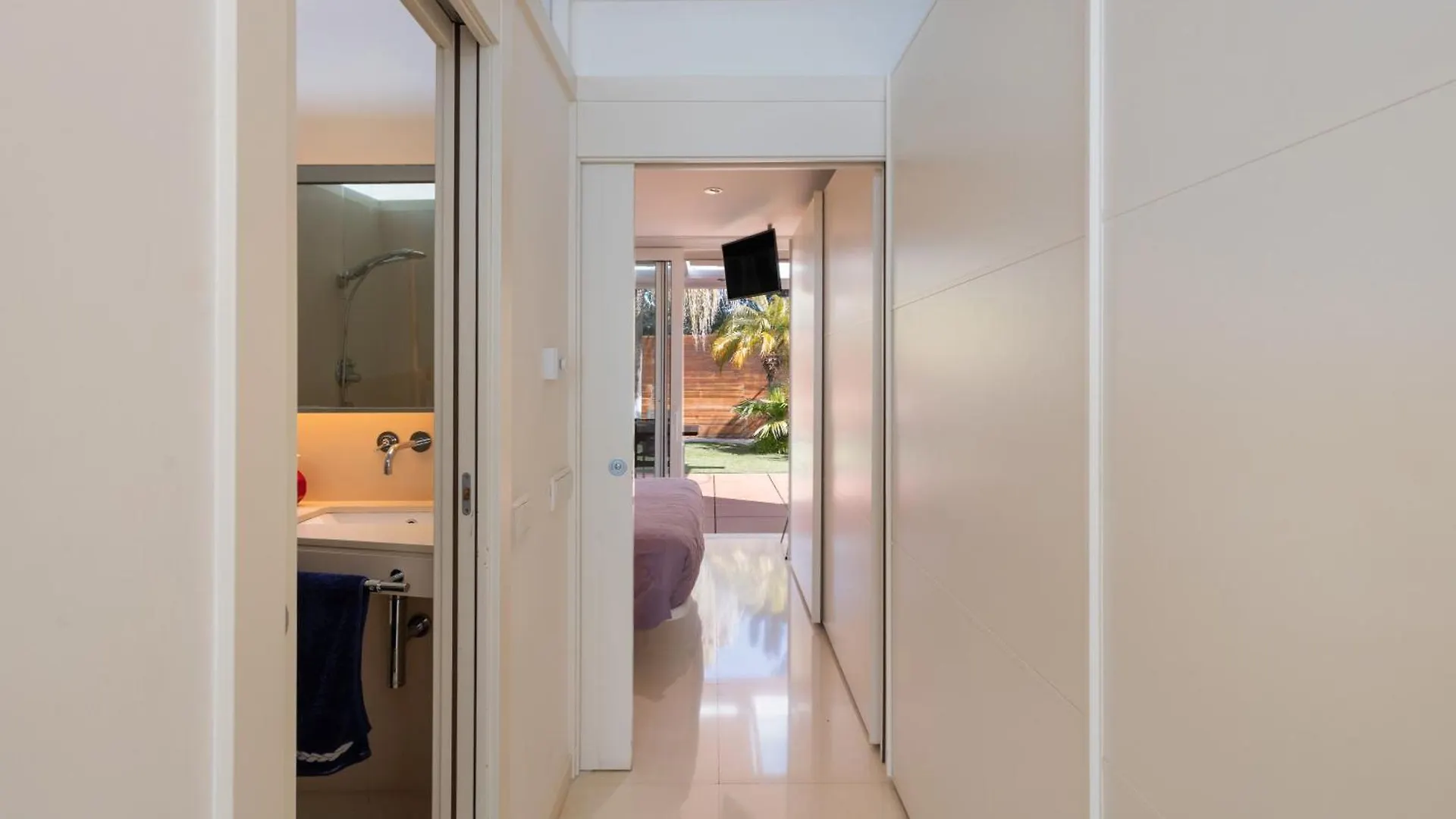 Casa Nirvana - Penthouse Sitges Villa