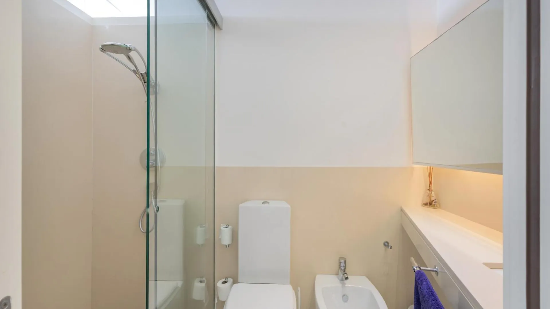 Casa Nirvana - Penthouse Sitges