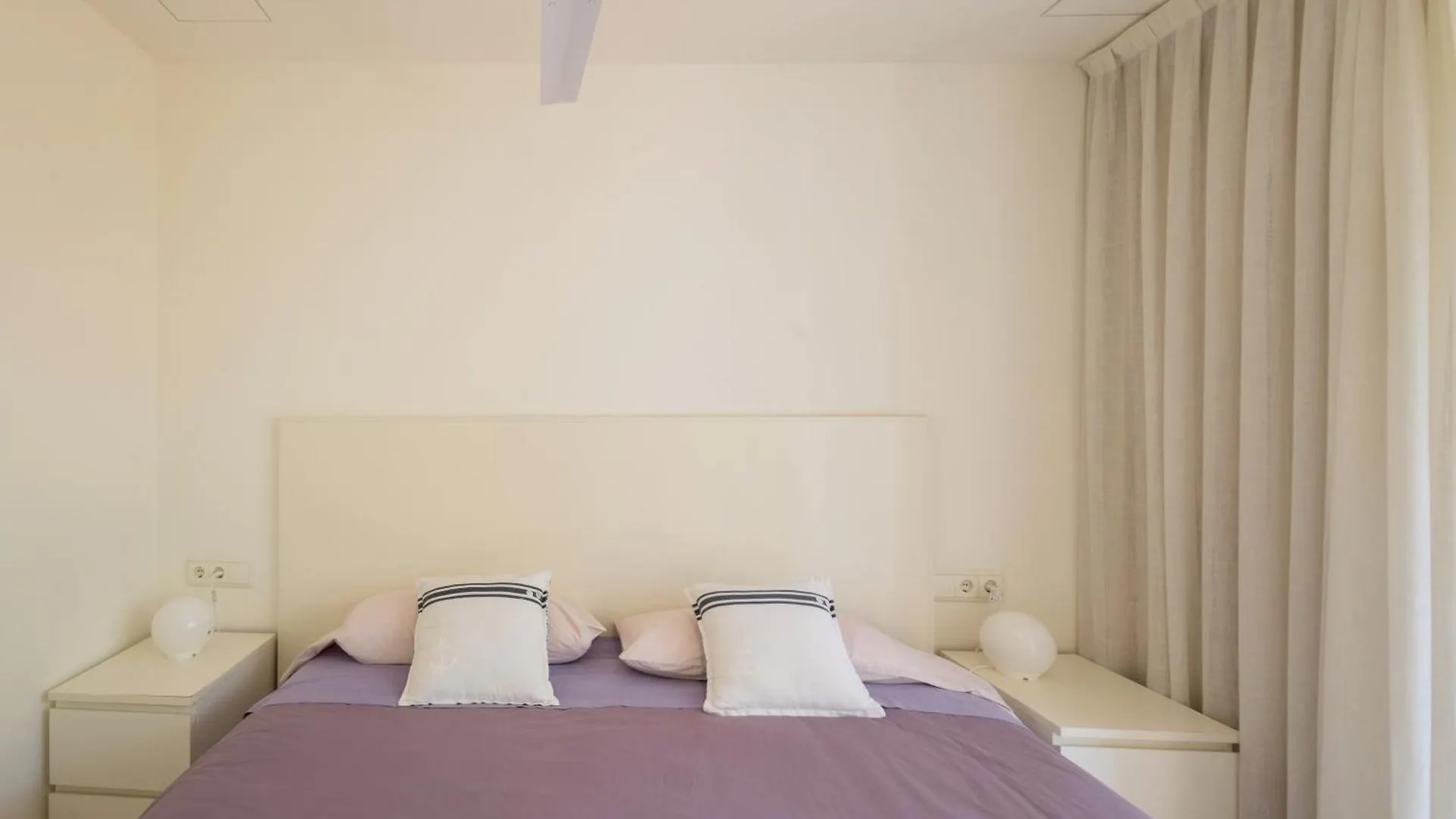 Casa Nirvana - Penthouse Sitges