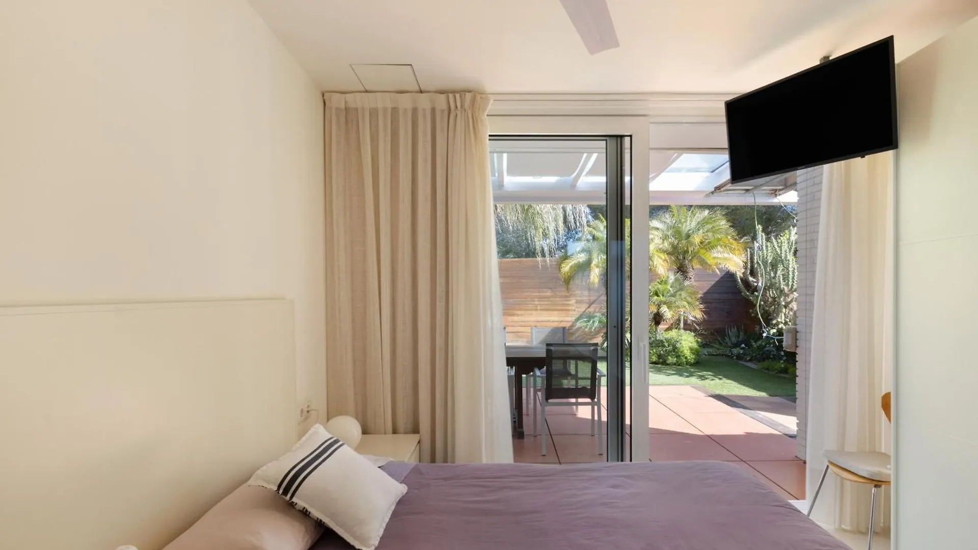 Casa Nirvana - Penthouse Sitges Villa